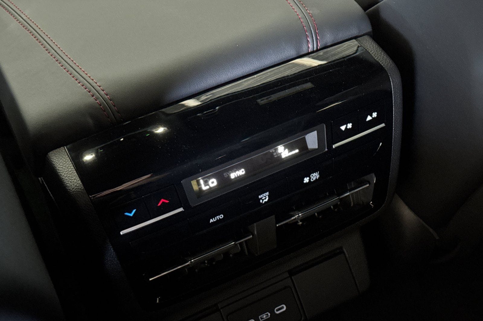 2026 Acura MDX A-Spec Package - Photo 13