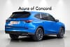 4 thumbnail image of  2026 Acura MDX A-Spec