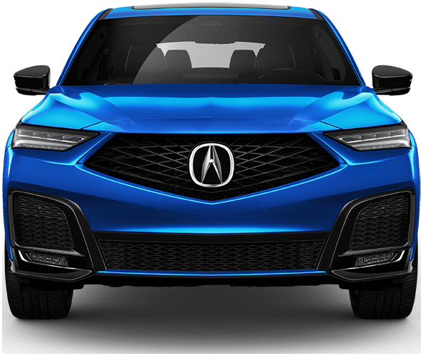 2026 Acura MDX A-Spec Package - Photo 41