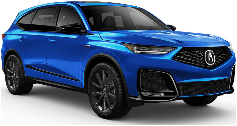 2026 Acura MDX A-Spec Package - Photo 40