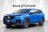 8 thumbnail image of  2026 Acura MDX A-Spec