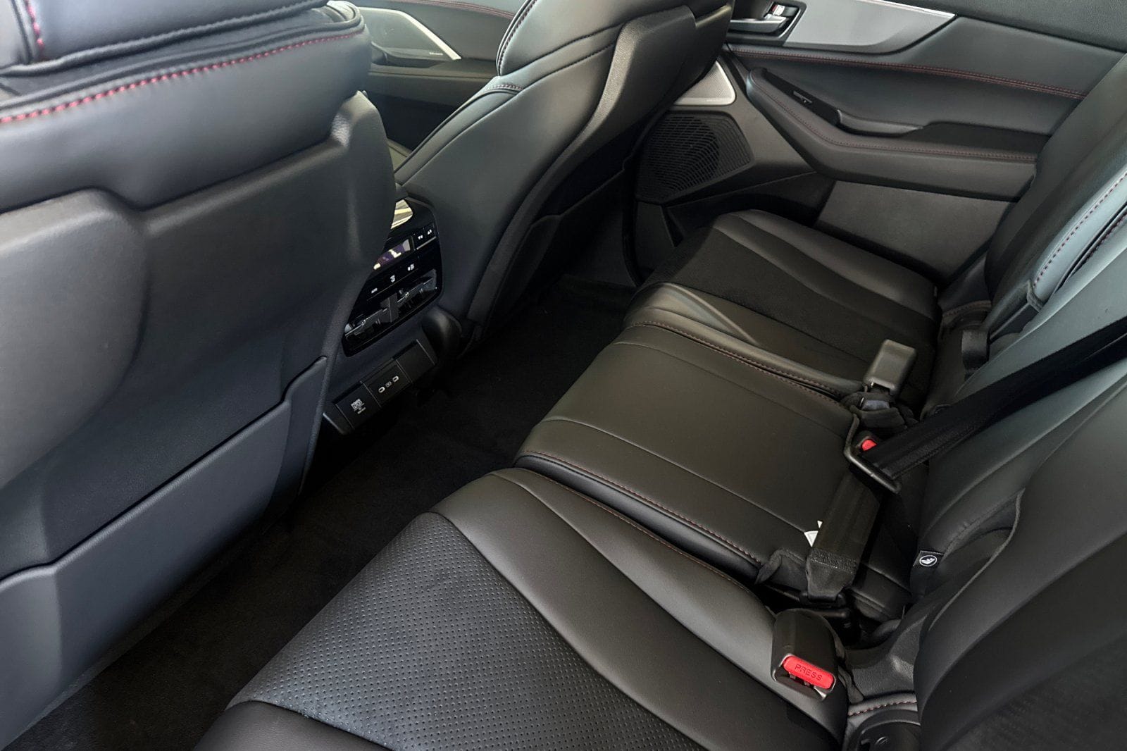 2026 Acura MDX A-Spec Package - Photo 12