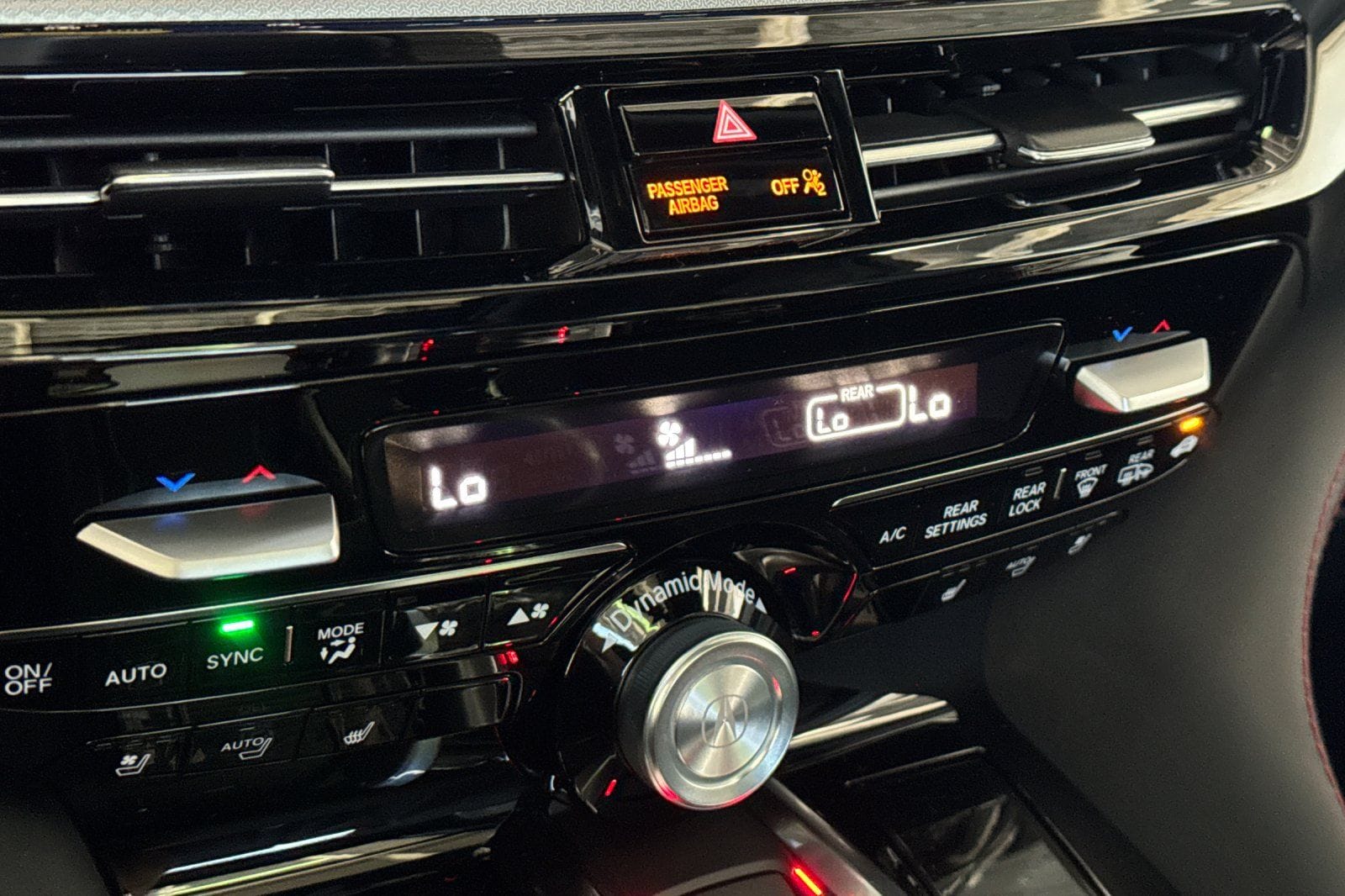 2026 Acura MDX A-Spec Package - Photo 22