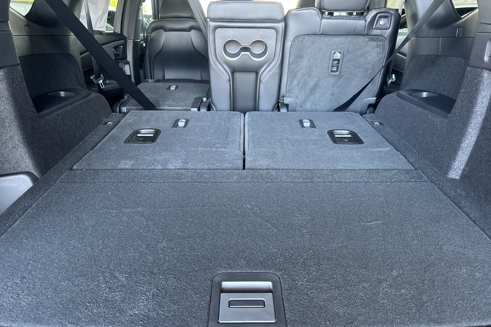 2026 Acura MDX A-Spec Package - Photo 16