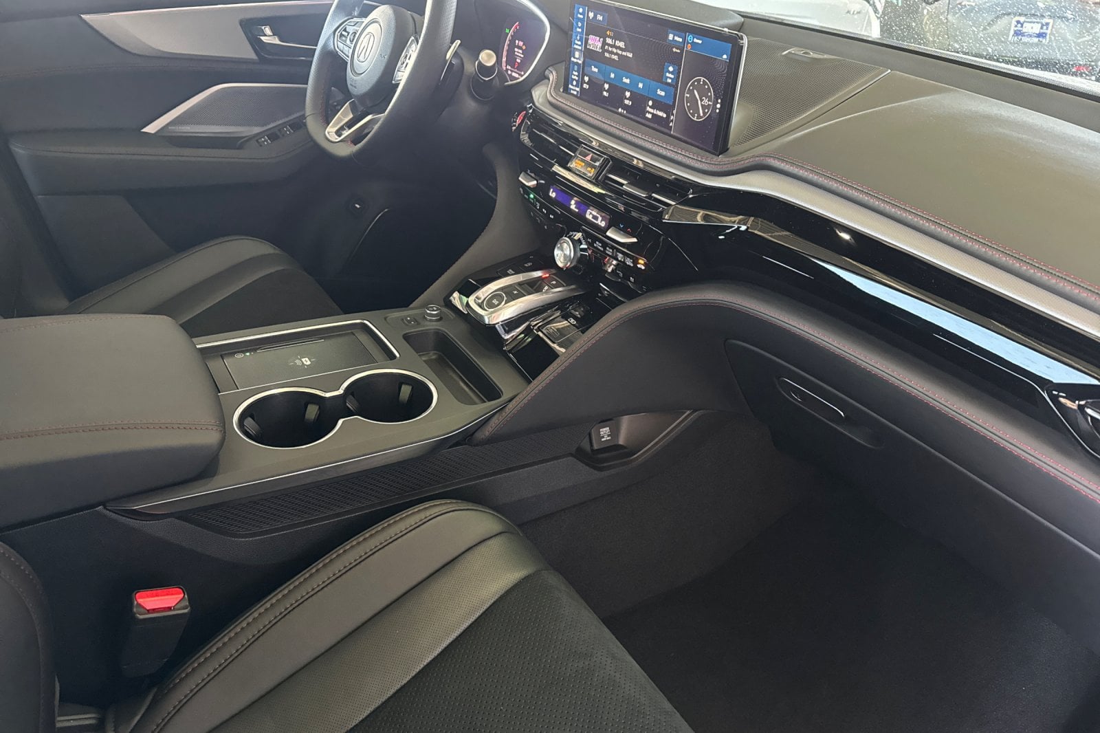 2026 Acura MDX A-Spec Package - Photo 17