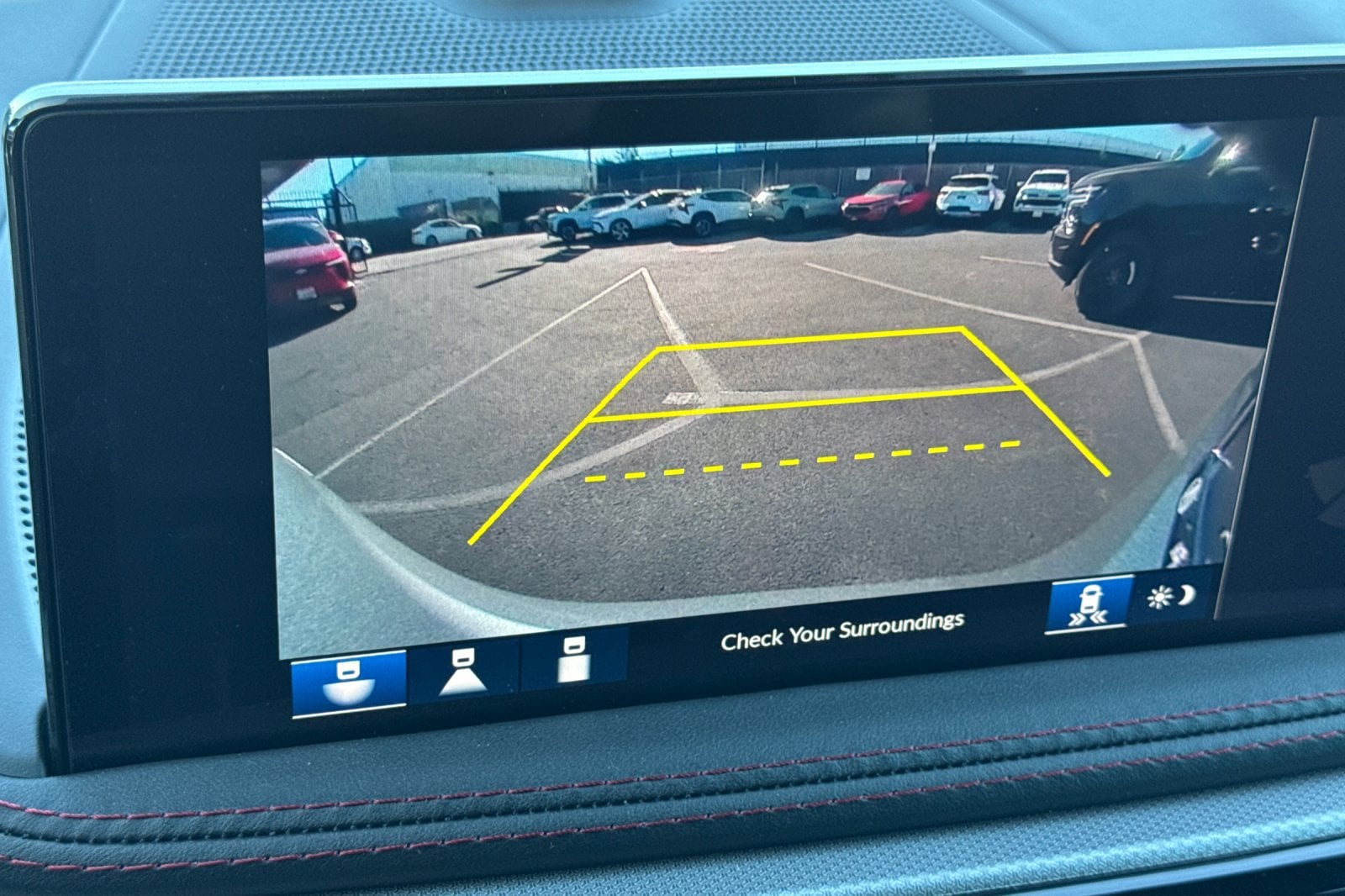 2026 Acura MDX A-Spec Package - Photo 21