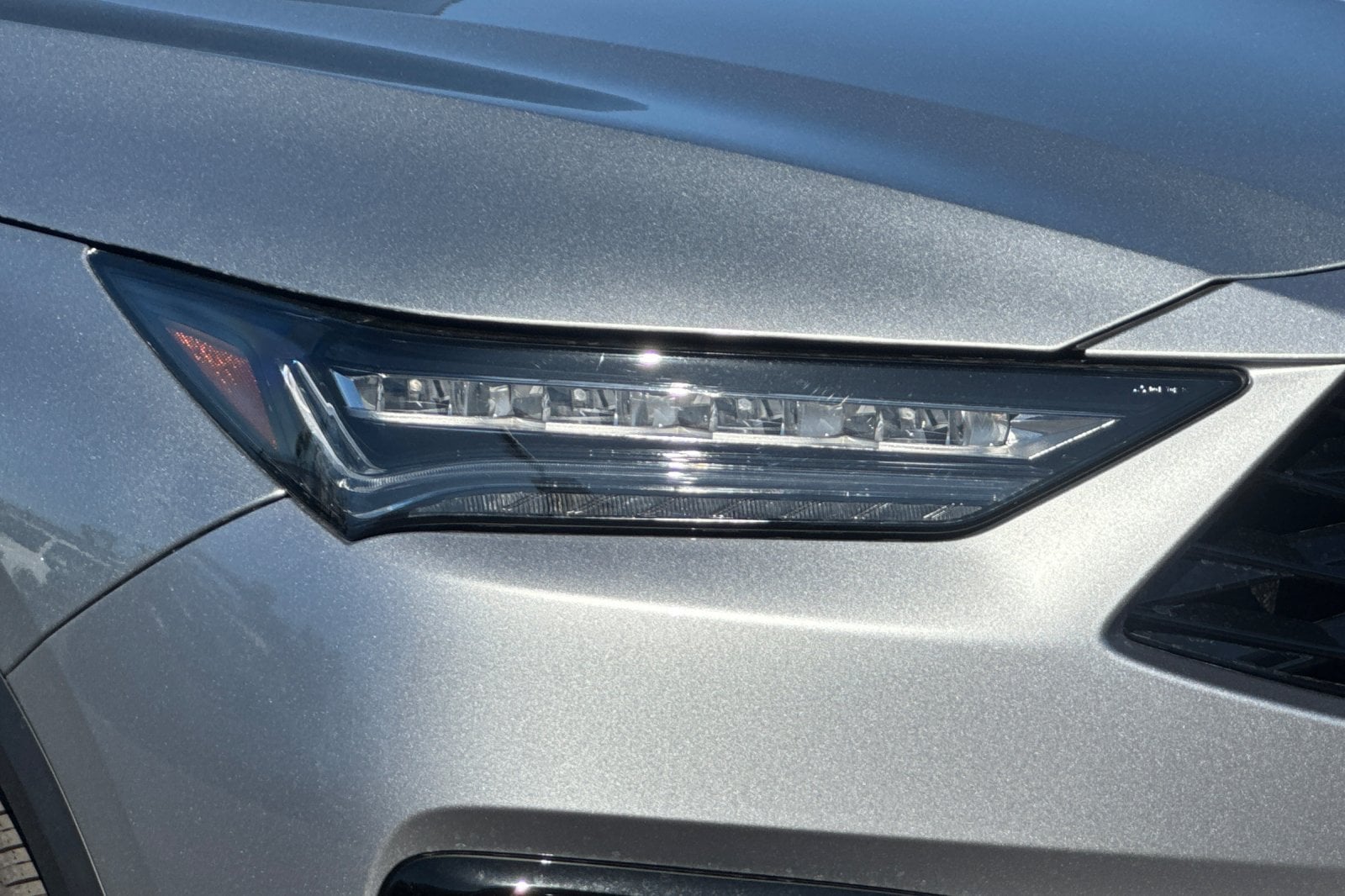 2026 Acura MDX A-Spec Package - Photo 30