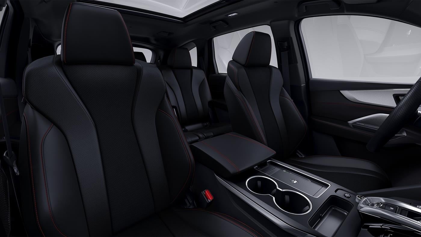 2026 Acura MDX A-Spec Package - Photo 45
