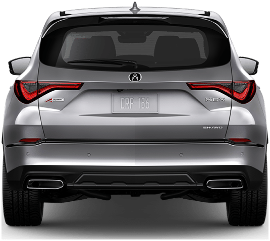 2026 Acura MDX A-Spec Package - Photo 37