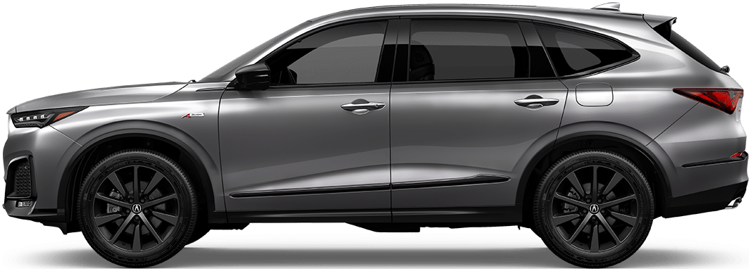 2026 Acura MDX A-Spec Package - Photo 35