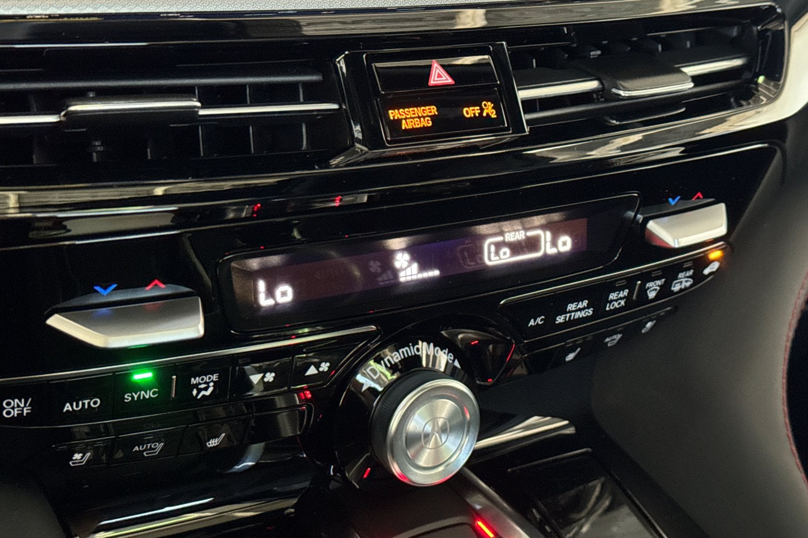 2026 Acura MDX A-Spec Package - Photo 22