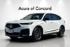 8 thumbnail image of  2026 Acura MDX A-Spec