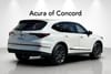 4 thumbnail image of  2026 Acura MDX A-Spec