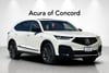 2 thumbnail image of  2026 Acura MDX A-Spec