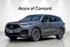 8 thumbnail image of  2026 Acura MDX A-Spec
