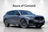 2 thumbnail image of  2026 Acura MDX A-Spec