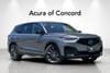 2 thumbnail image of  2026 Acura MDX A-Spec