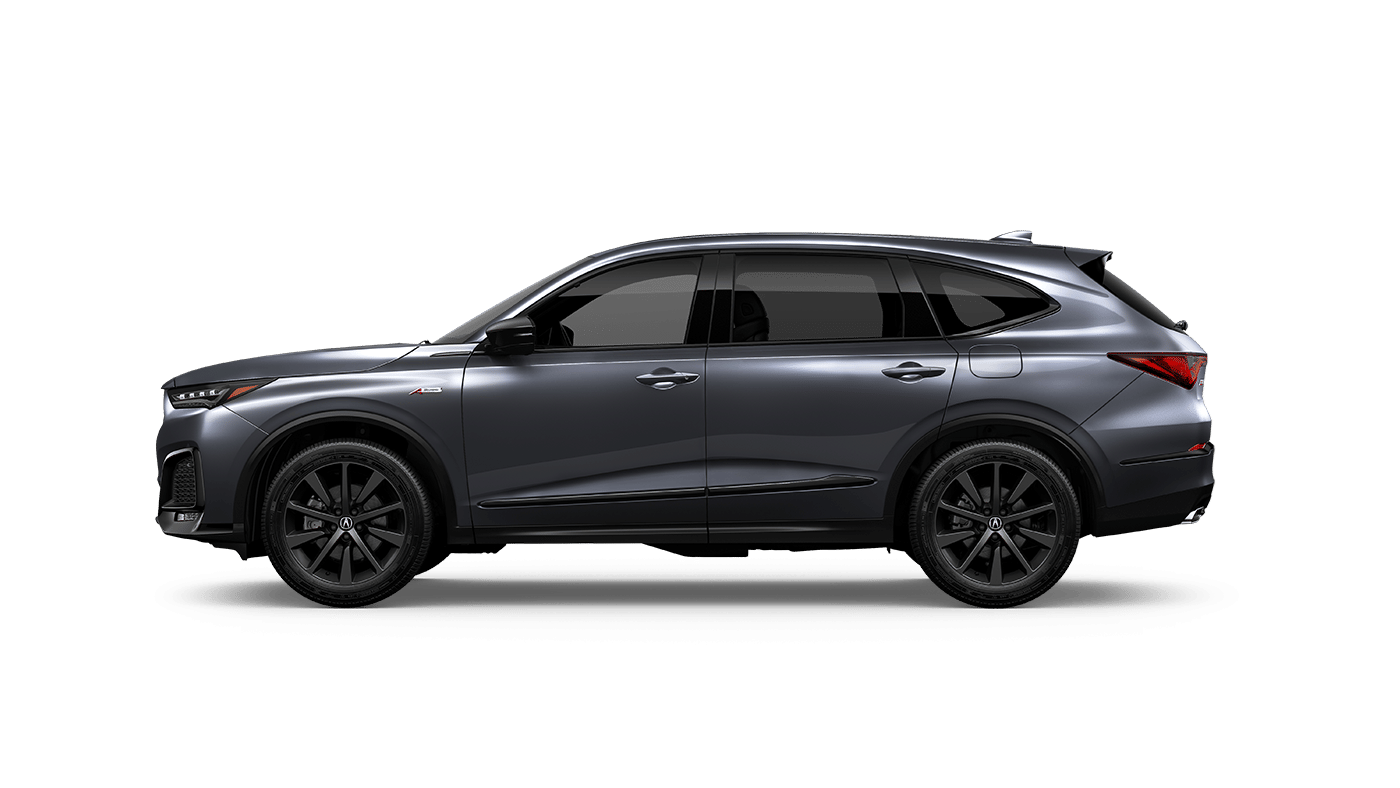 2 thumbnail image of  2026 Acura MDX A-Spec