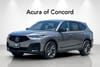 8 thumbnail image of  2026 Acura MDX A-Spec