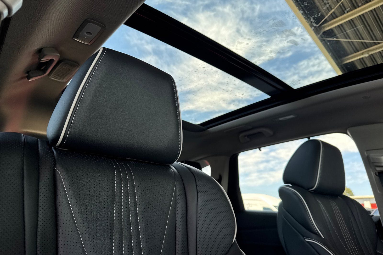 2026 Acura MDX Advance Package - Photo 19