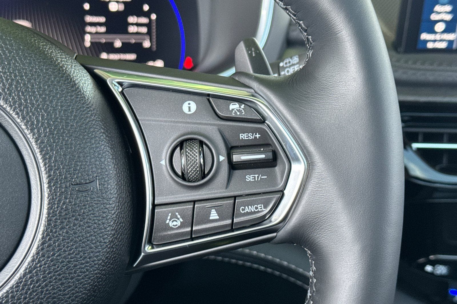 2026 Acura MDX Advance Package - Photo 29