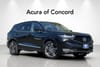 2 thumbnail image of  2026 Acura MDX Advance Package