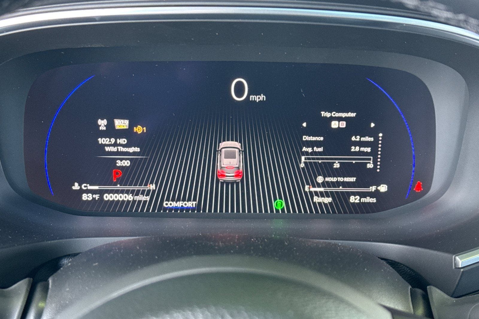 2026 Acura MDX Advance Package - Photo 30