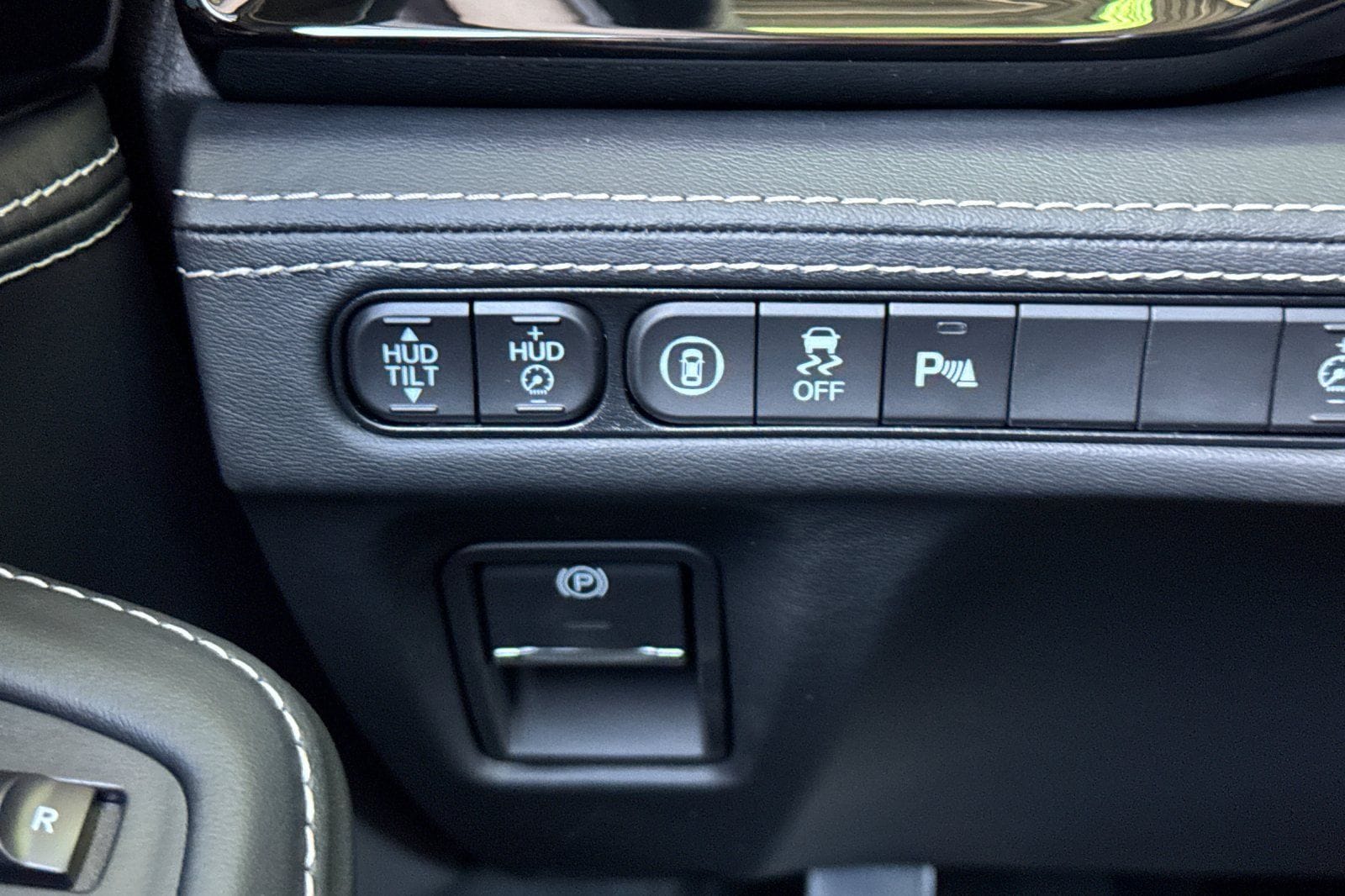 2026 Acura MDX Advance Package - Photo 31