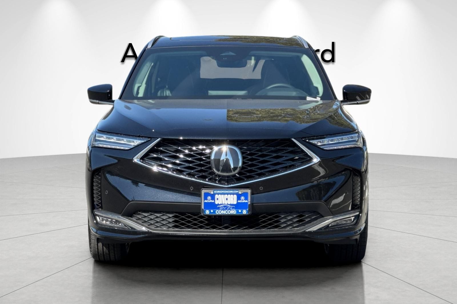2026 Acura MDX Advance Package - Photo 9