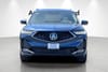 9 thumbnail image of  2026 Acura MDX Advance Package