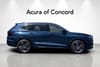 3 thumbnail image of  2026 Acura MDX Advance Package