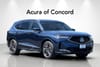 2 thumbnail image of  2026 Acura MDX Advance Package