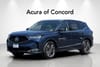 8 thumbnail image of  2026 Acura MDX Advance Package