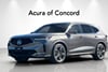 8 thumbnail image of  2026 Acura MDX Advance Package