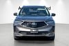 9 thumbnail image of  2026 Acura MDX Advance Package