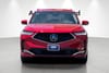 9 thumbnail image of  2026 Acura MDX Advance Package
