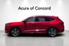 7 thumbnail image of  2026 Acura MDX Advance Package