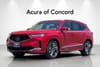 8 thumbnail image of  2026 Acura MDX Advance Package