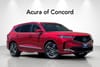 2 thumbnail image of  2026 Acura MDX Advance Package
