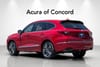6 thumbnail image of  2026 Acura MDX Advance Package