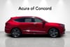 3 thumbnail image of  2026 Acura MDX Advance Package