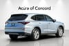 4 thumbnail image of  2026 Acura MDX Base