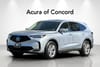 8 thumbnail image of  2026 Acura MDX Base
