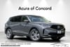 1 placeholder image of  2026 Acura MDX Base