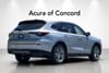 4 thumbnail image of  2026 Acura MDX Base
