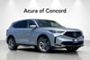 2 thumbnail image of  2026 Acura MDX Base