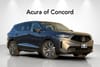 2 thumbnail image of  2026 Acura MDX Technology Package