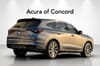 4 thumbnail image of  2026 Acura MDX Technology Package
