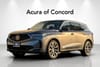 8 thumbnail image of  2026 Acura MDX Technology Package
