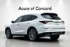 6 thumbnail image of  2026 Acura MDX Technology Package
